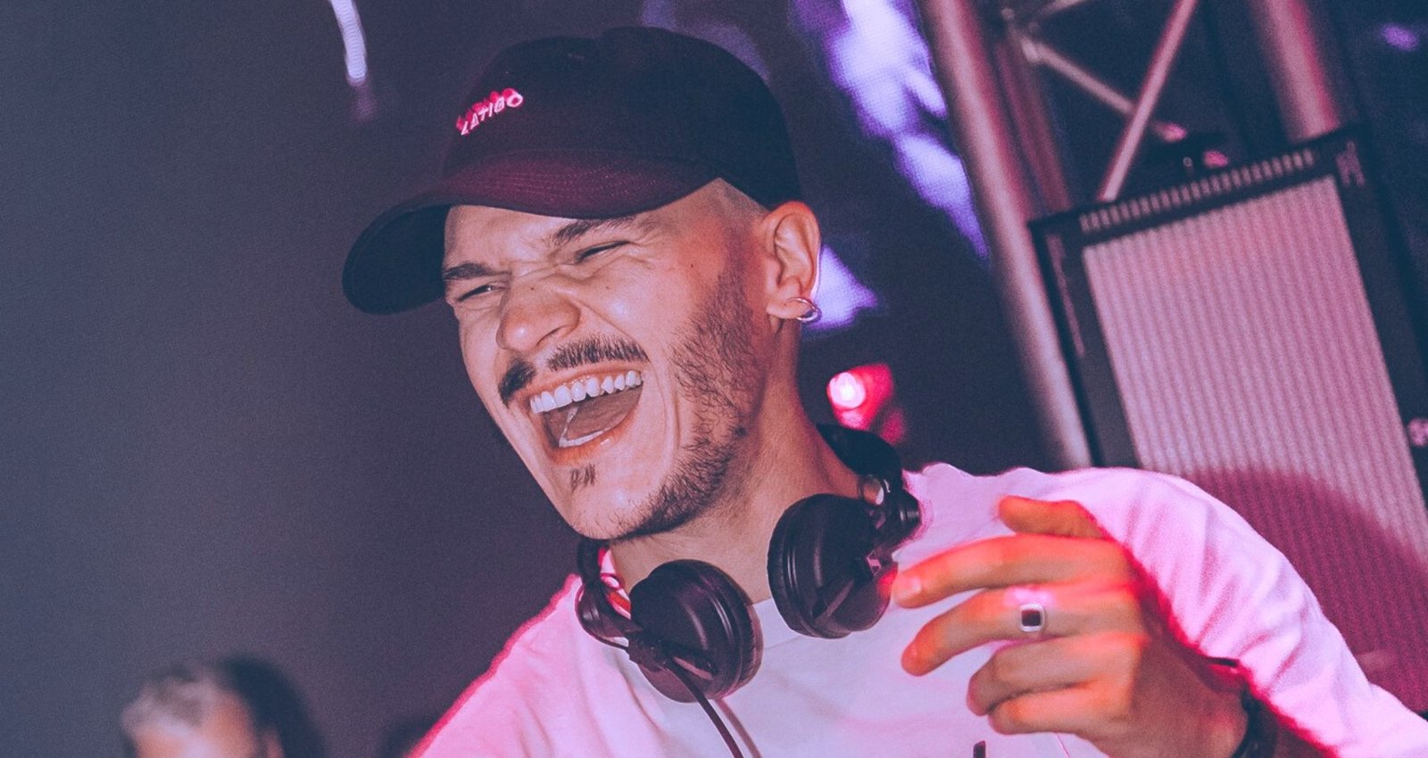 Nico Moreno